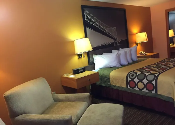 Rest Inn Atlantic City Galloway