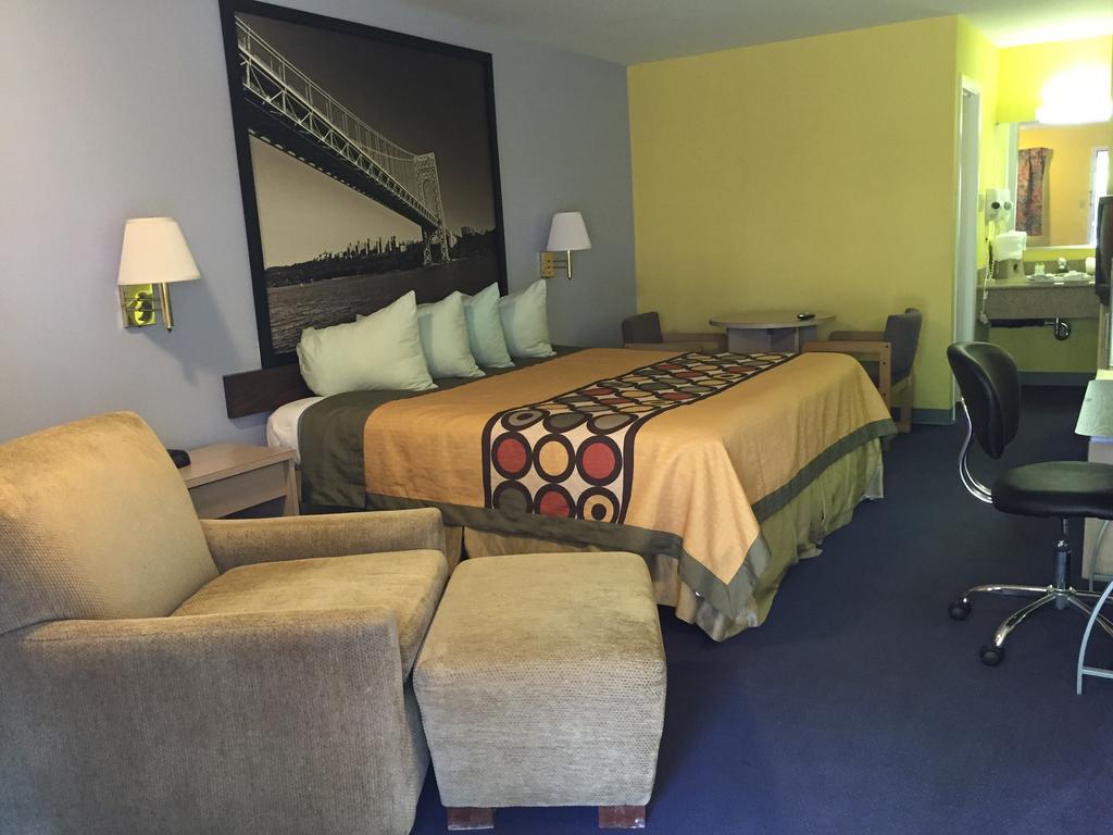 Rest Motel
