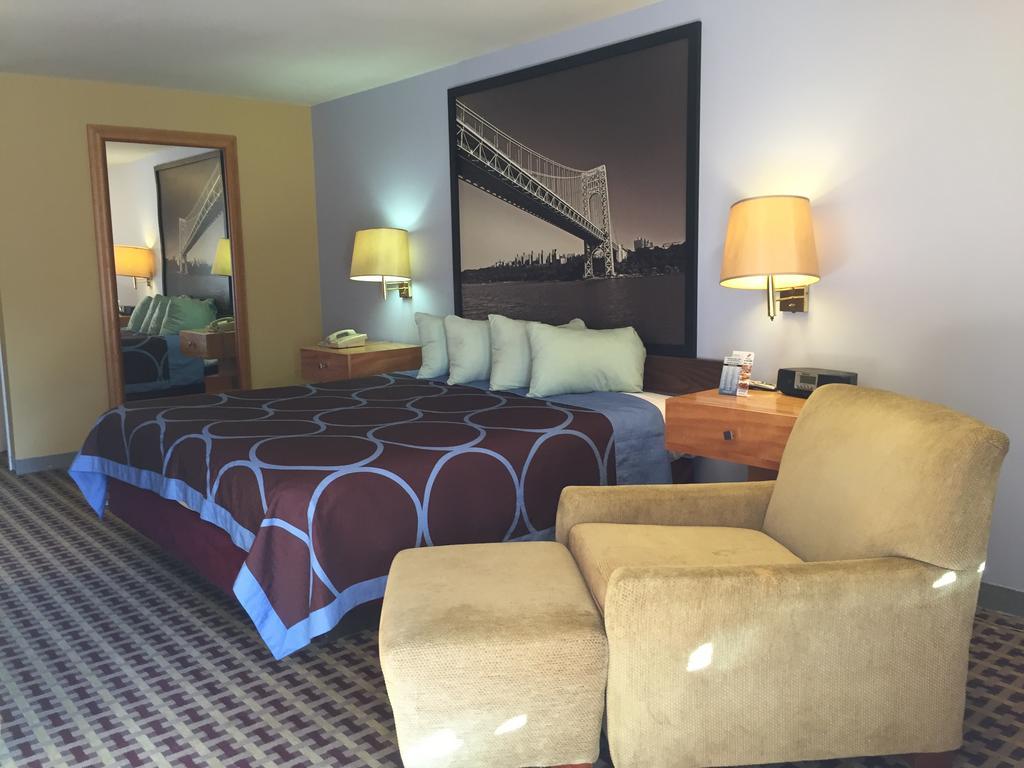 Motel Rest 2*