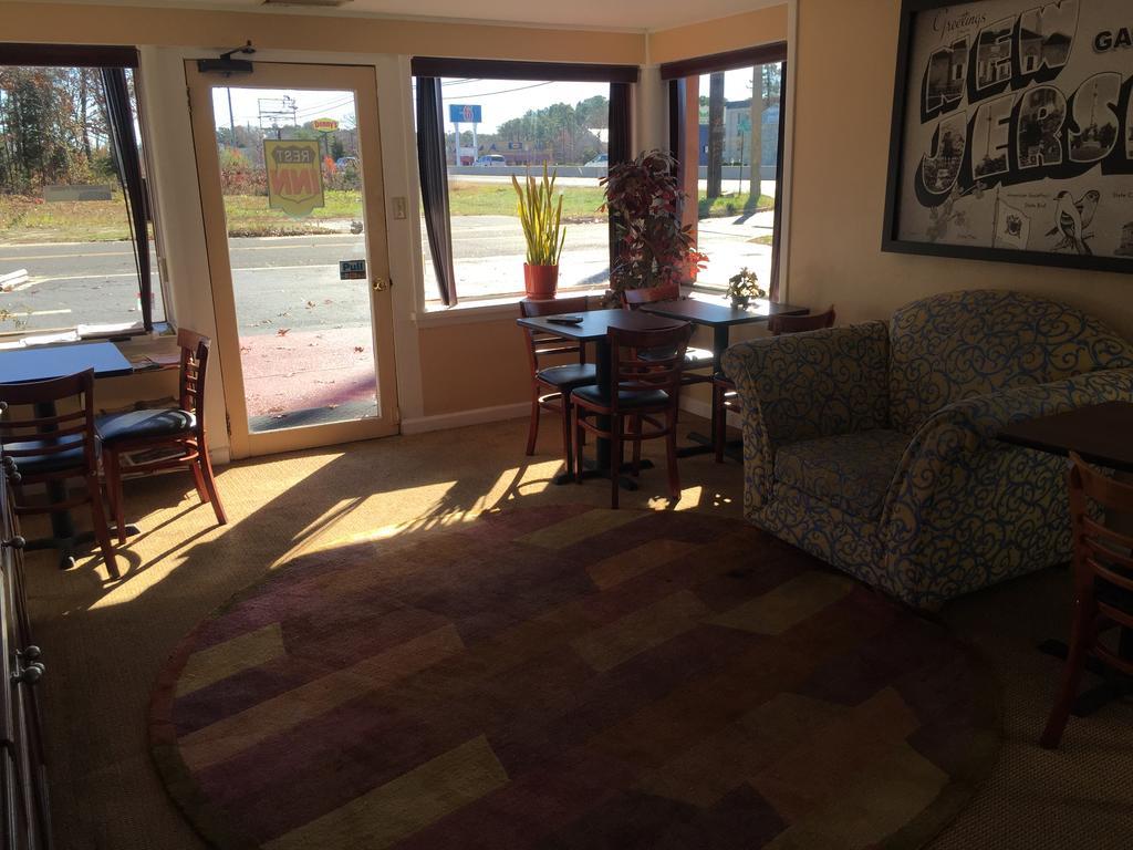 Motel Rest