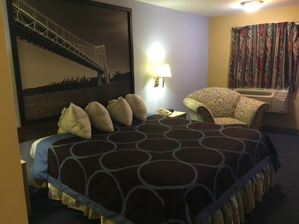 Motel Rest