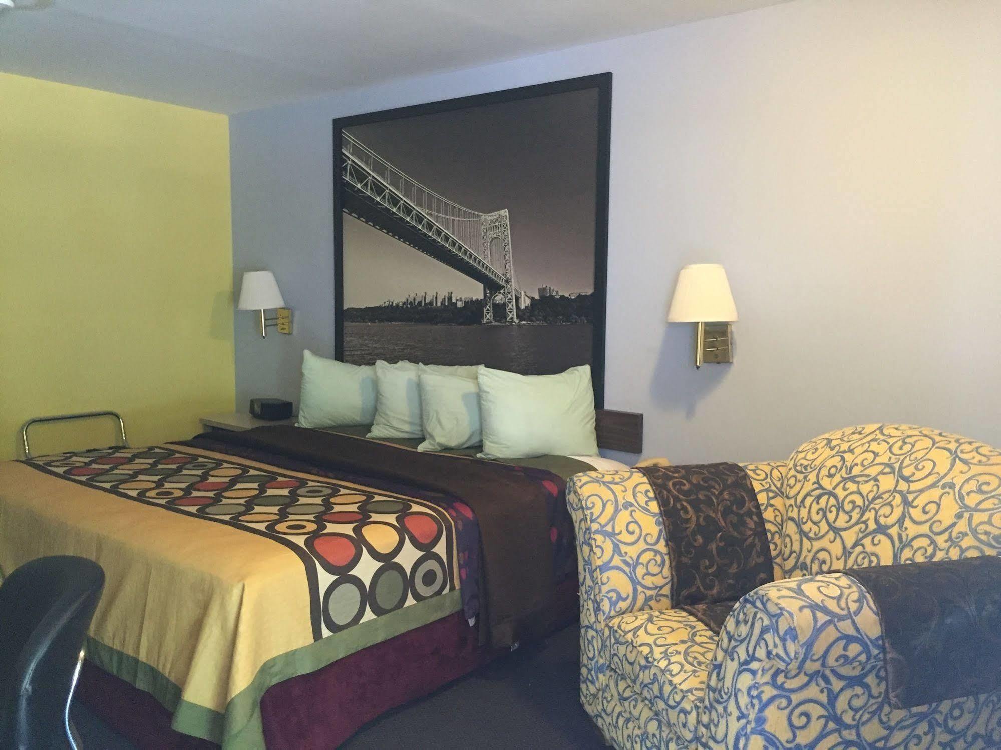 Motel Rest 2*