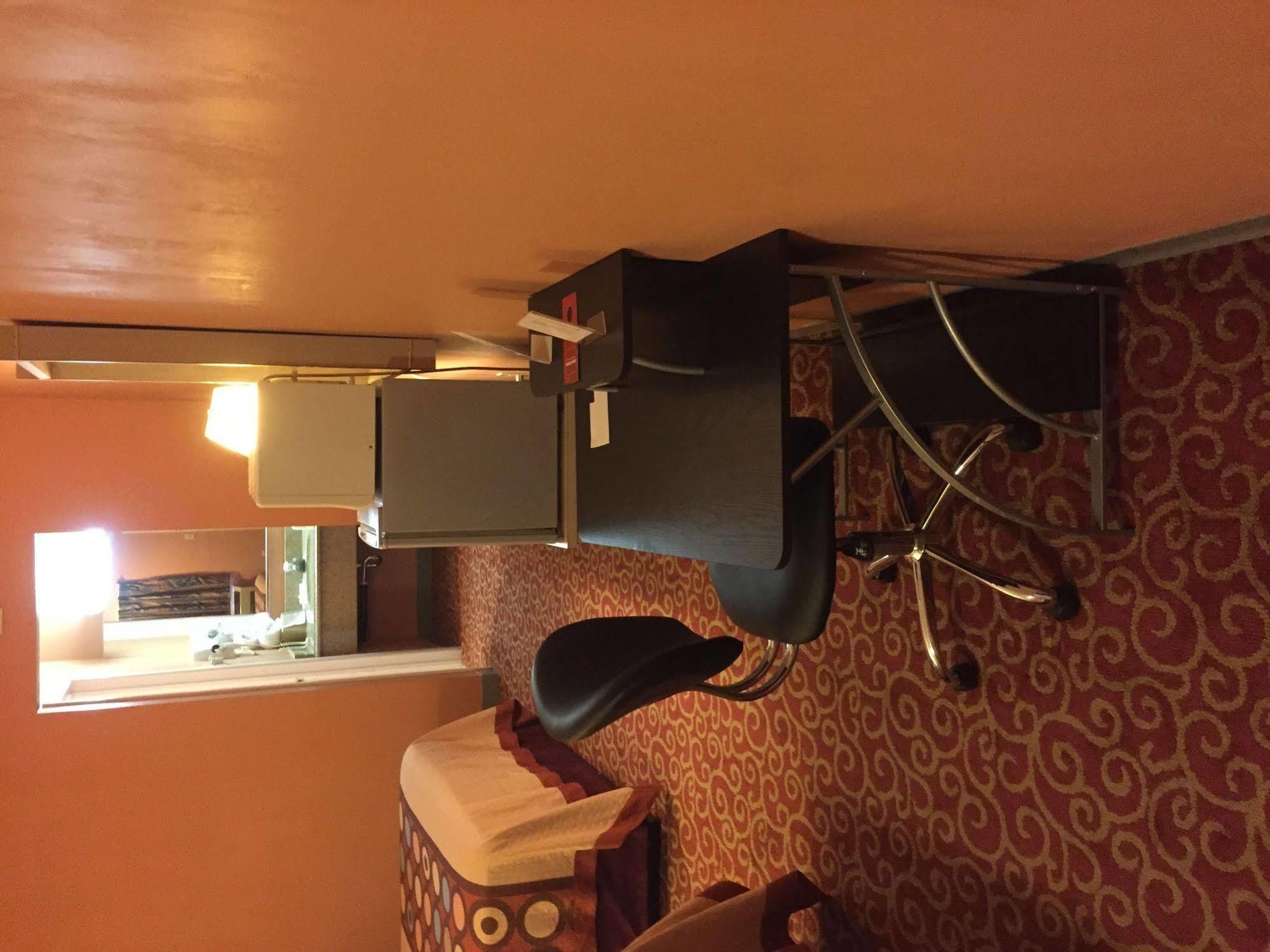 Rest Motel 2*